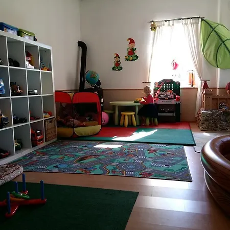 Felsenkeller Sankt Kanzian am Klopeiner See