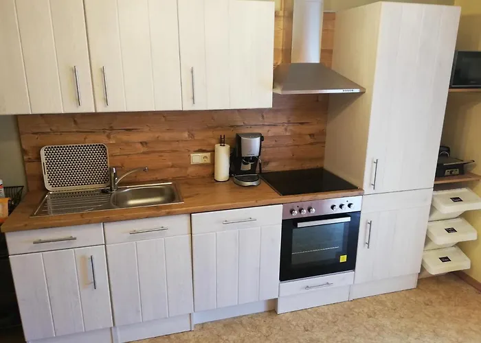 Apartmán Felsenkeller