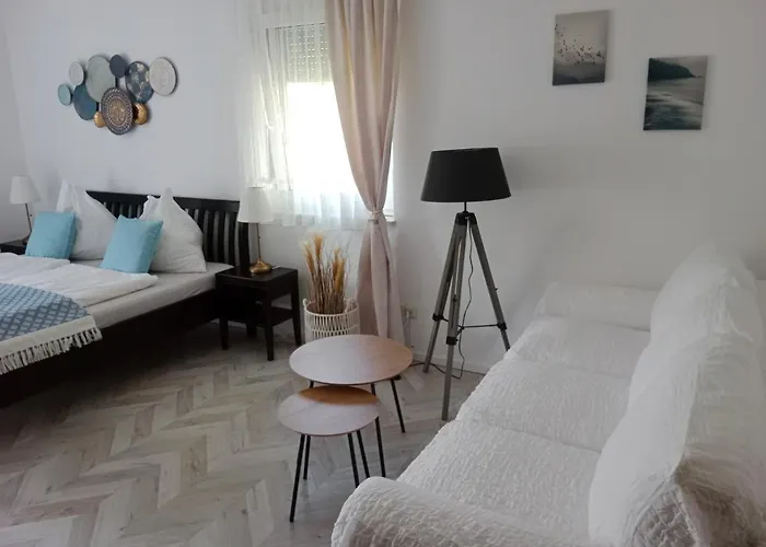 Lejlighed Landhaus Felsenkeller