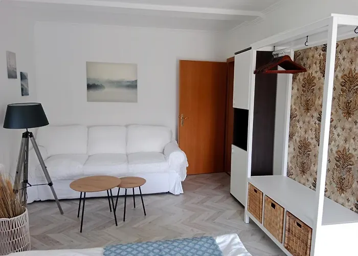 Apartment Landhaus Felsenkeller