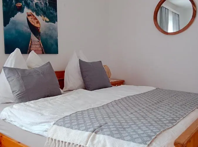 Felsenkeller * Sankt Kanzian am Klopeiner See