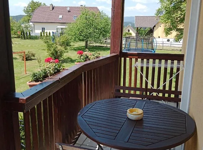 Landhaus Felsenkeller * Sankt Kanzian am Klopeiner See