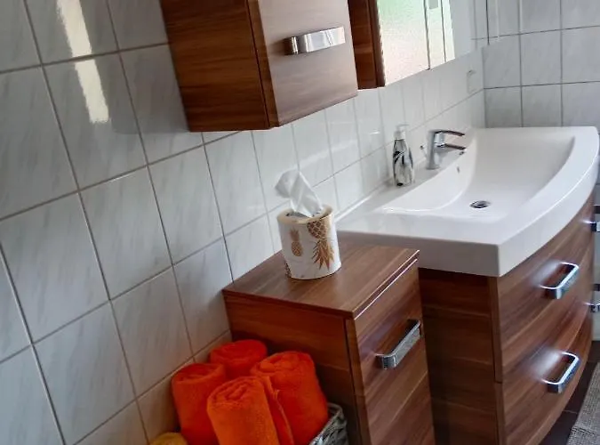 Apartmán Felsenkeller *