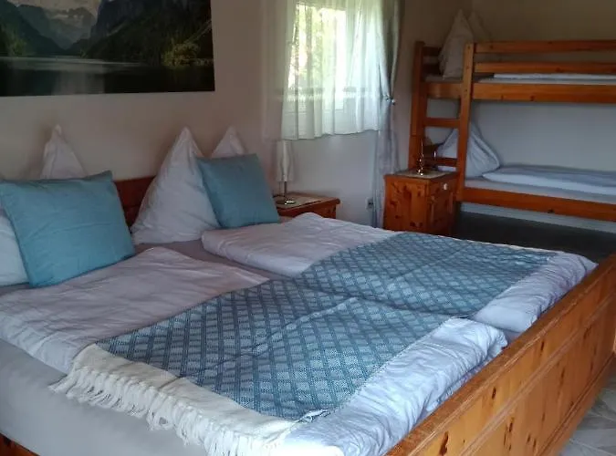 Felsenkeller Sankt Kanzian am Klopeiner See