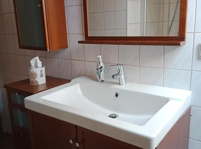 Apartmán Felsenkeller Sankt Kanzian am Klopeiner See