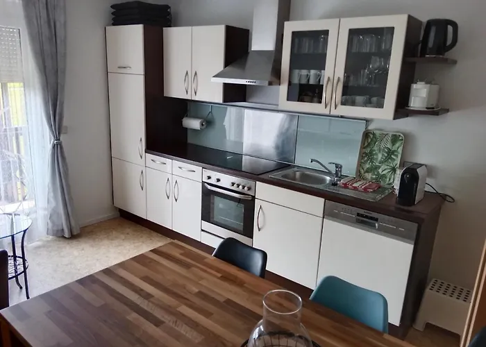 Landhaus Felsenkeller