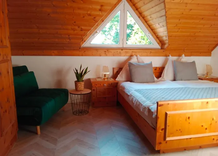 Landhaus Felsenkeller * Sankt Kanzian am Klopeiner See