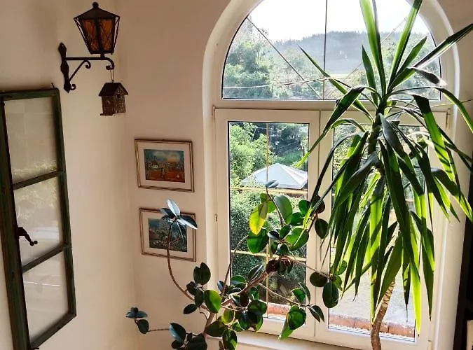 Apartmán Felsenkeller