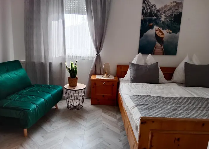 Landhaus Felsenkeller * Sankt Kanzian am Klopeiner See