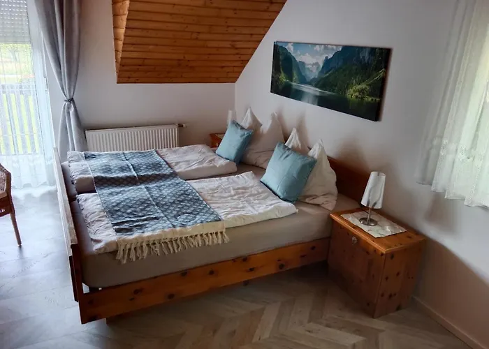 Landhaus Felsenkeller * Sankt Kanzian am Klopeiner See