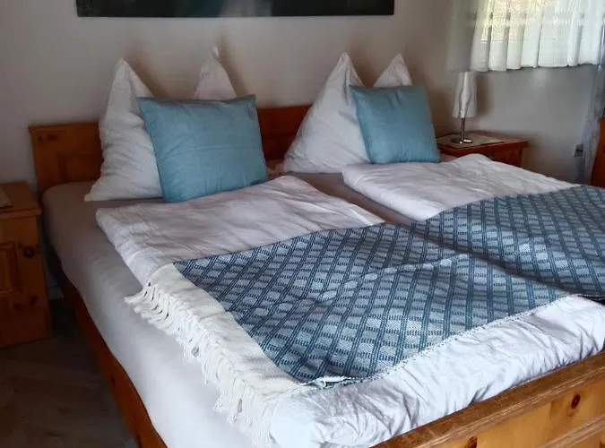 Apartmán Felsenkeller *