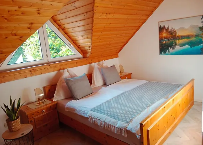 Apartment Landhaus Felsenkeller