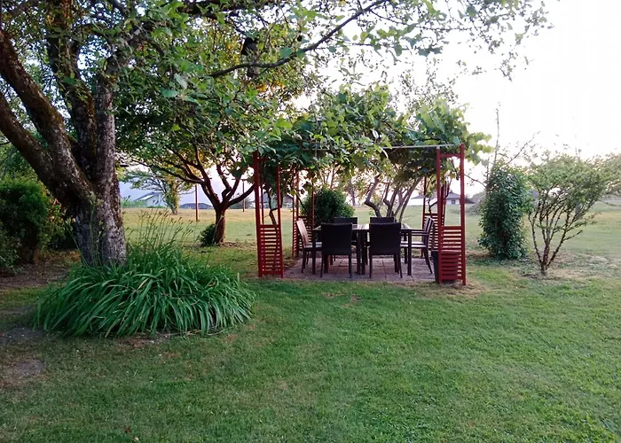 Landhaus Felsenkeller *