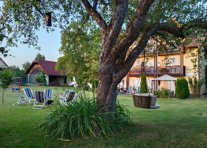 Landhaus Felsenkeller