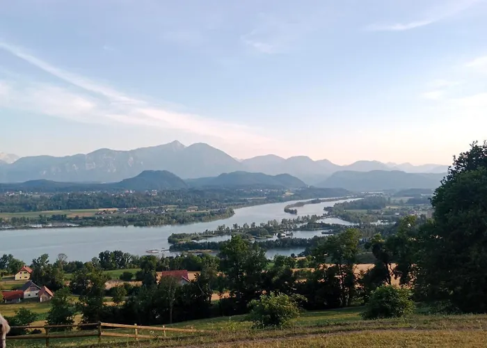 Felsenkeller Apartmán