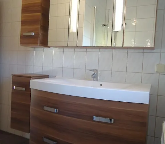 Apartment Landhaus Felsenkeller