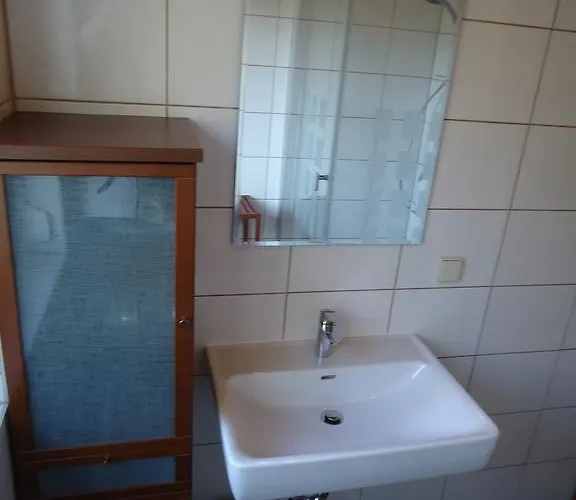 Apartment Landhaus Felsenkeller *