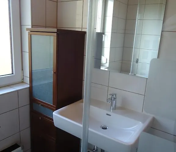 Apartmán Felsenkeller