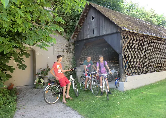 Lejlighed Landhaus Felsenkeller Sankt Kanzian am Klopeiner See