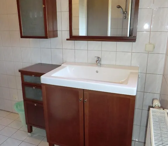 Apartment Landhaus Felsenkeller *