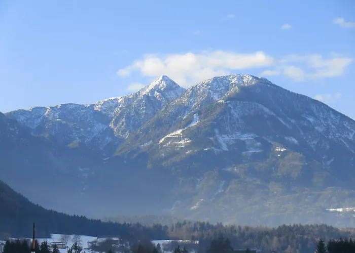 Felsenkeller Sankt Kanzian am Klopeiner See