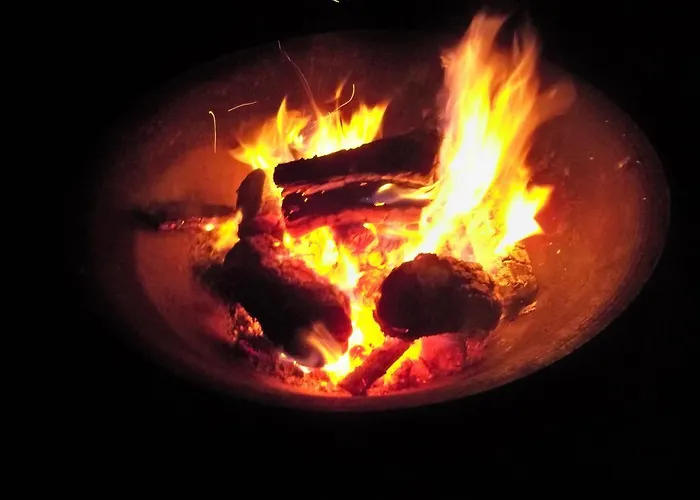 Apartment Landhaus Felsenkeller *