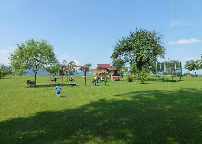 Felsenkeller Sankt Kanzian am Klopeiner See