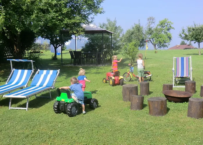 公寓 菲尔森凯乐公寓