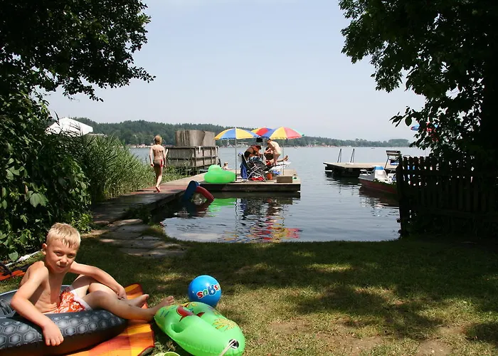 Felsenkeller Sankt Kanzian am Klopeiner See