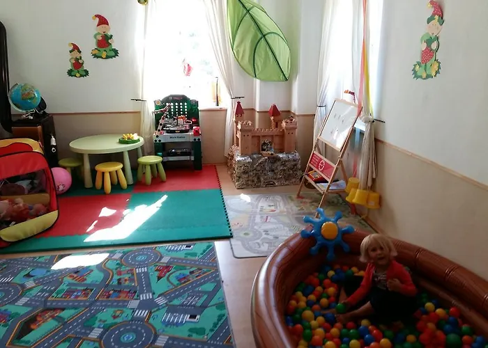 Felsenkeller Sankt Kanzian am Klopeiner See