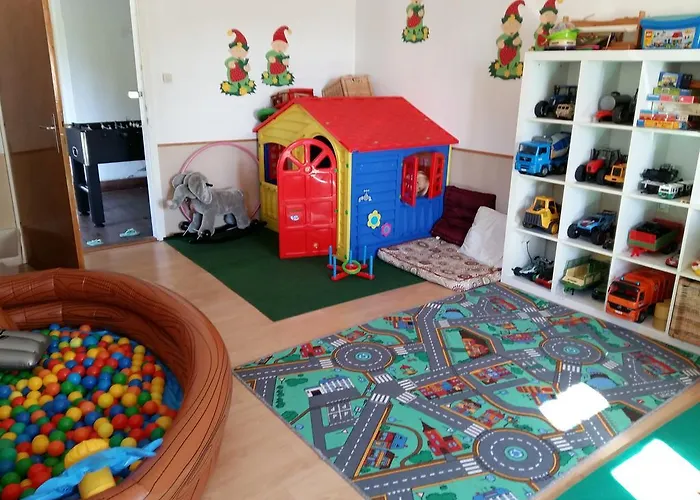 Lejlighed Landhaus Felsenkeller Sankt Kanzian am Klopeiner See