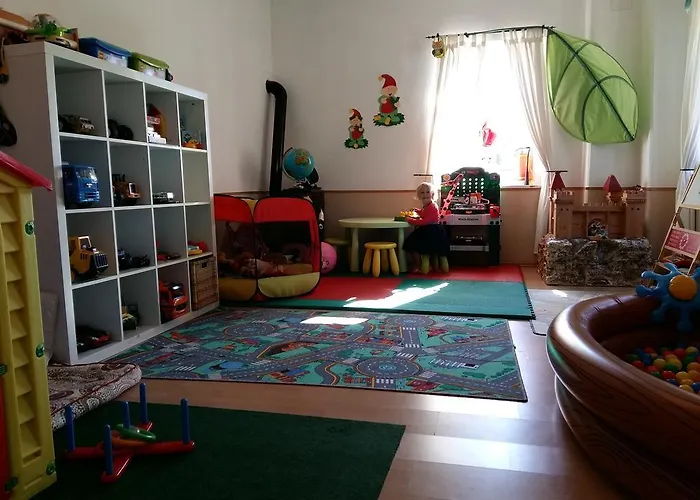 Landhaus Felsenkeller Sankt Kanzian am Klopeiner See